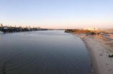 Росгидромет признал Дон очень грязной рекой