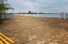 Платный вход на пляж Соленого озера в Батайске признали незаконным