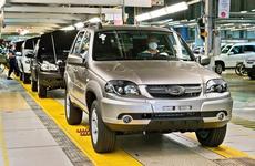 Стартовали продажи lada Niva: внедорожник оказался дороже, чем ожидалось