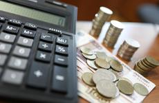 Ненецкий округ получил казначейский кредит на сумму 943 миллиона рублей