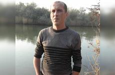В Азове разыскивается безвестно пропавший Дмитрий Кудыбин, страдающий эпилепсией