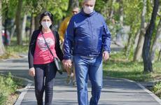 За минувшие сутки коронавирусом в Новошахтинске заболели четыре человека