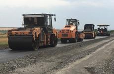 В Ростовской области отремонтировали 71 участок региональных трасс