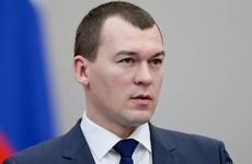 Михаил Дегтярёв заявил о возможных провокациях на митингах в Хабаровске