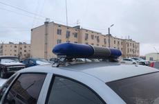 В Волгограде из-за потасовки в кафе задержали семерых человек