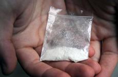 В Ростове-на-Дону у 27-летнего мужчины нашли крупную партию наркотиков