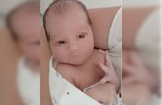 Женщина раскрыла детали похищения ее сына из роддома под Ростовом