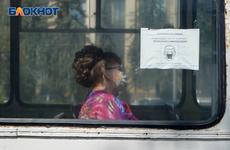 В Волгоградской области выявили 89 новых случаев коронавируса