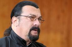 Стивен Сигал решил вести бизнес на «дальневосточном гектаре» в Бурятии