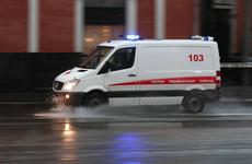В Самаре мужчина бросил «гранату» в приехавших на вызов полицейских