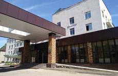 Отделение больницы в Железноводске закрыли на карантин из-за коронавируса