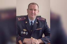 В ГИБДД Волгоградской области – новый руководитель