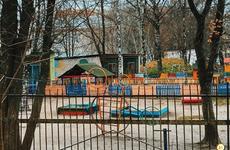 В Вологодской области большинство детских садов работает в штатном режиме