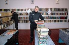 Осужденные в Ростовской области чаще всего читают русскую классику