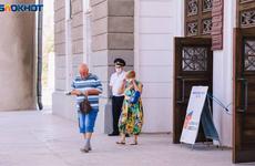 В Волгоградской области выявили еще 2 летальных исхода от коронавируса