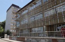 В Ставрополе реконструируют хореографическую школу