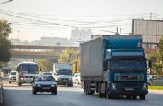 На платных участках М-4 «Дон» хотят увеличить максимально допустимую скорость
