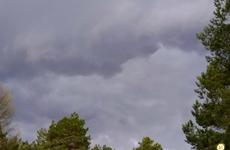Консультация о неблагоприятных явлениях погоды по Вологодской области