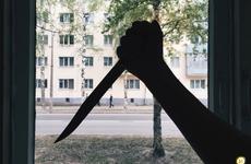 В Вологде ранее судимая 32-летняя вологжанка зарезала девушку