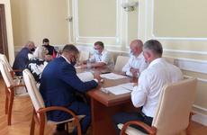 Волгоградские депутаты утвердили на кресло главы Ворошиловского района Романа Иванова