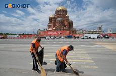 В Волгограде 13% населения оказались за чертой бедности