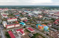 Жители Ненецкого округа меньше всех в стране страдают психическим расстройством