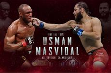 «Главный негодяй» UFC подерется за титул чемпиона