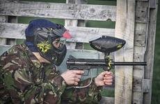 На юге Волгограда от взрыва пострадала женщина