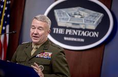 В Пентагоне усомнились в гибели военных США из-за якобы сговора РФ с талибами**