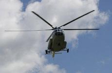 Под Волгоградом сильный пожар возник из-за окурка: подозреваемый задержан