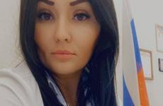 Председатель райсуда Волгограда Юлия Добрынина ушла в отпуск за день до скандала со взяткой в 2,5 млн рублей