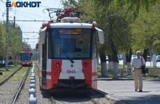 Из-за взрыва на заправке в Волгограде изменили маршруты транспорта