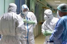 В доме престарелых в Орловской области выявлен очаг коронавируса