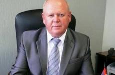 От коронавируса в Волгограде умер глава Камышинского района