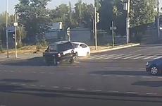 В Волгограде ехавшая на вызов «скорая» попала в ДТП