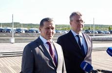 Повторный тест подтвердил коронавирус у вице-премьера Трутнева