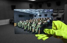 В Нарьян-Маре кинотеатр «Арктика» возобновит работу с 14 августа