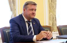 Дочь рязанского губернатора "заработала" вдвое больше своего отца