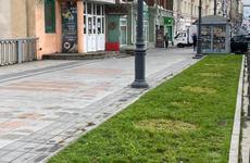 А где вазоны? Владивостокцы обнаружили пропажу нового убранства города