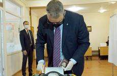 Владимиров: выборы на Ставрополье должны пройти честно