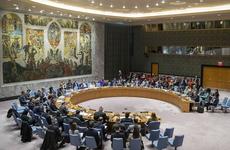 Роухани назвал поражением США итоги голосования в СБ ООН по Ирану