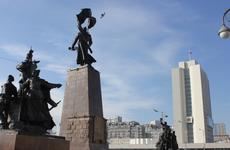 Замминистра промышленности и торговли Приморья уволена из-за коррупционного скандала
