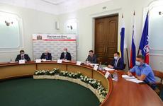 В Ростове появится рабочая группа для защиты прав владельцев жилья в самостроях