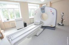 В череповецком моногоспитале заработал компьютерный томограф