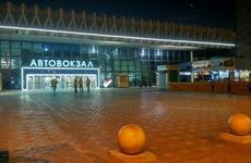 О переносе главного автовокзала из центра города снова заговорили в Ростове