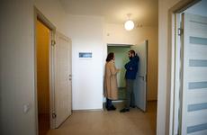 Малогабаритные квартиры в России подорожали на 13,2%