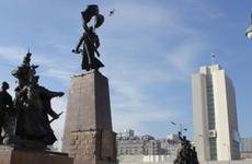 Обыски в правительстве Приморья завершились уголовными делами