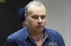Экс-замдиректора ФСИН обвинили в хищении 94 млн рублей при ремонте СИЗО в Крыму