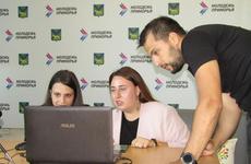 Более 400 приморцев приняли участие в вебинаре Клуба молодых семей