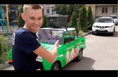 Ставропольский боксер-профессионал победил на престижном турнире